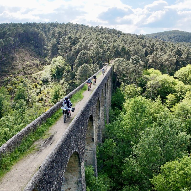 Ardeche
