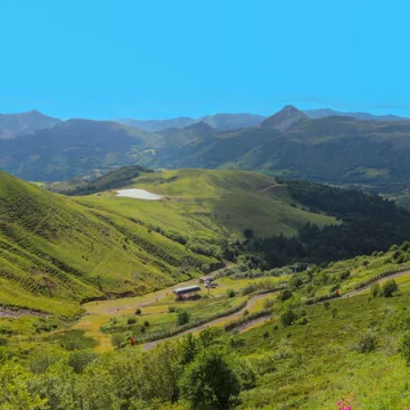 Cantal